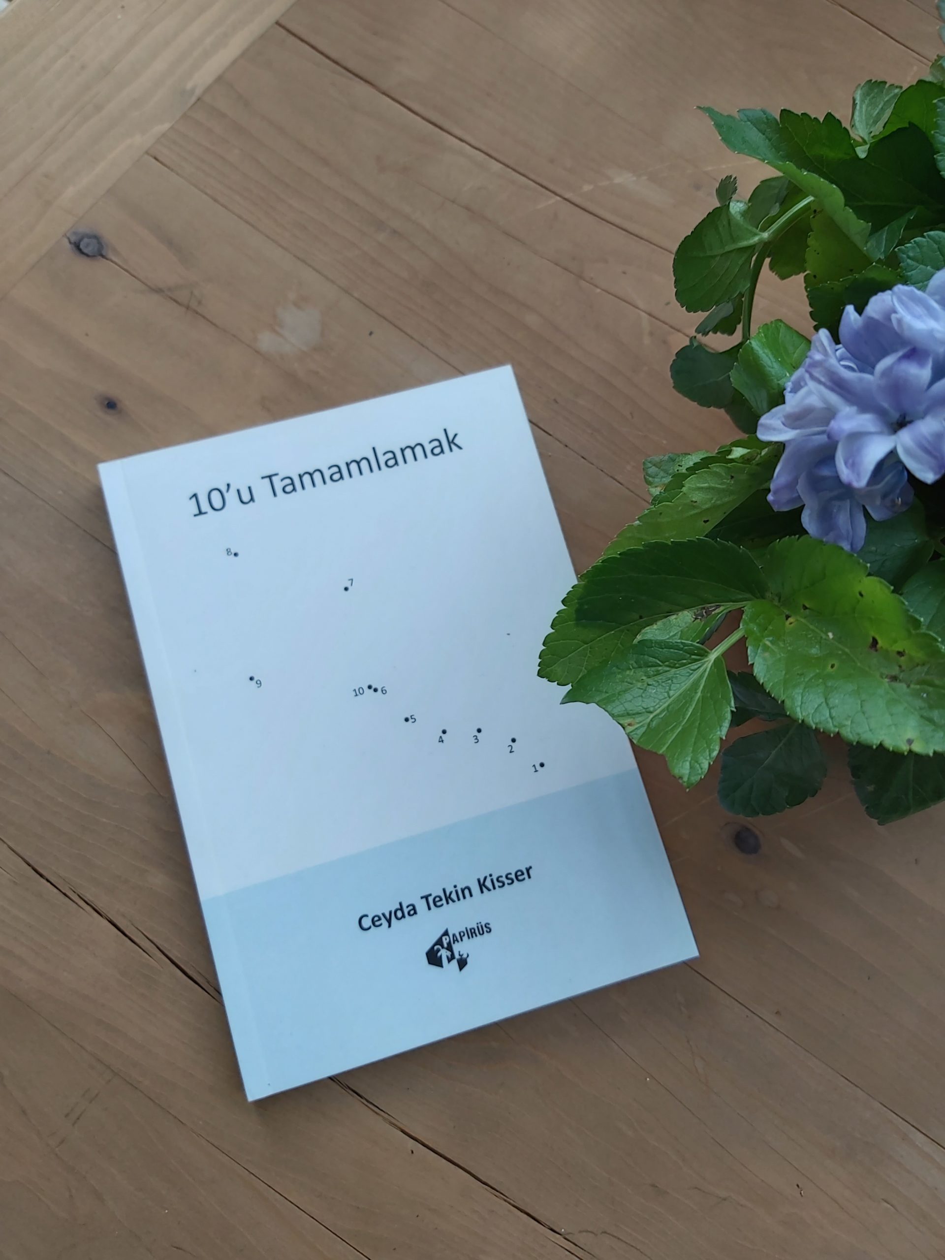 “10’u Tamamlamak” – Ceyda Tekin Kisser