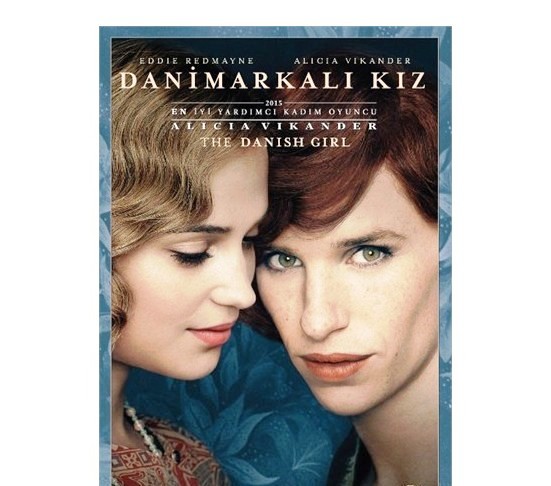 Danimarkalı Kız
