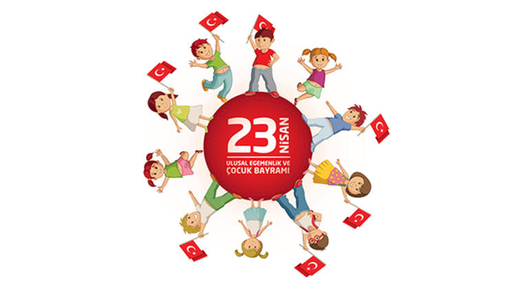 100 Yıldır Yine Yeniden 23 Nisan