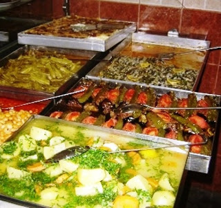 Hemşin Sofrası – Maslak