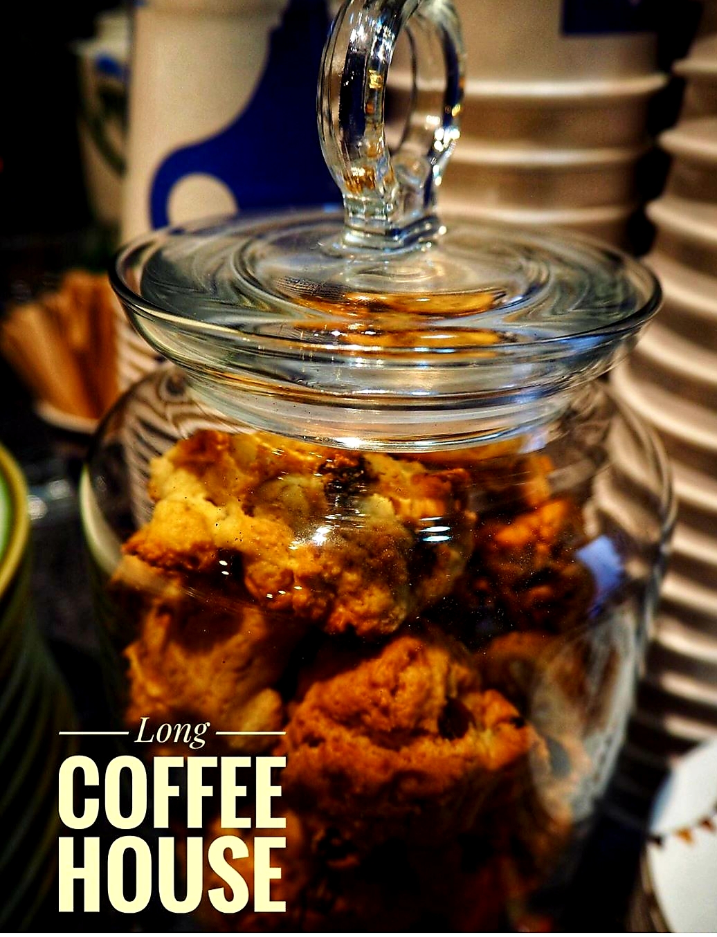Tatil Yazıları 2 – Ayvalık Long Coffee House
