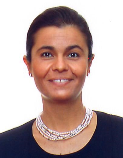 Bodrum’da Çocuk Hakları’nın Sesi : Meltem Anayaroğlu
