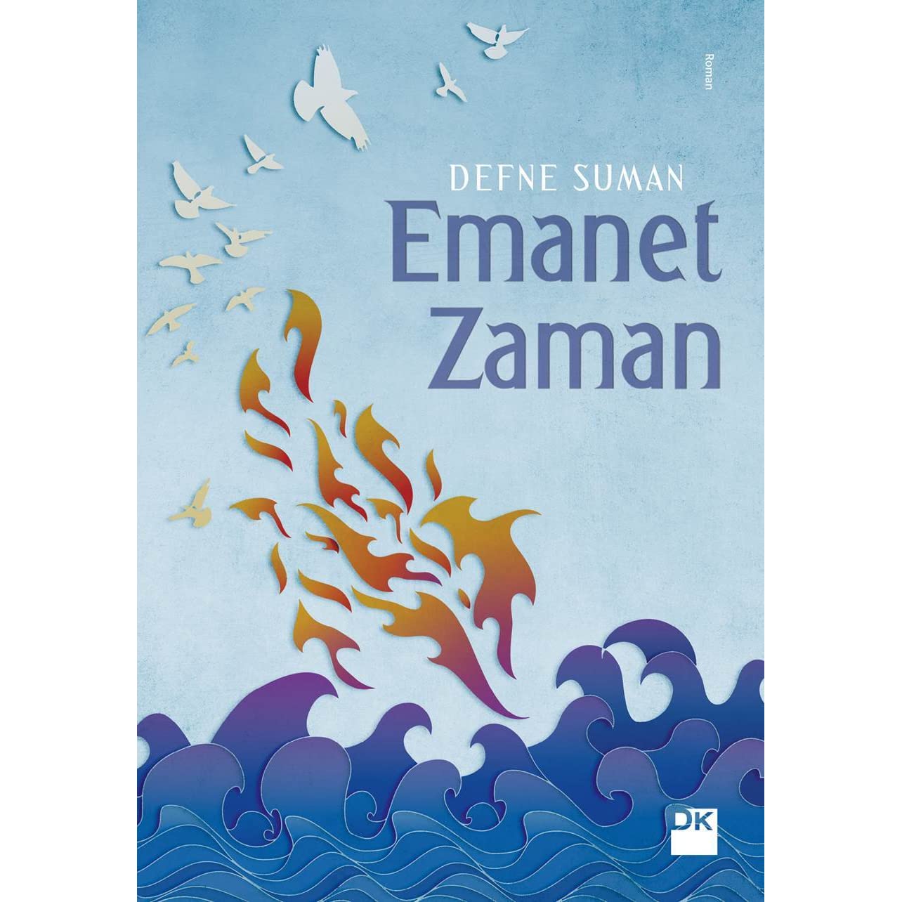 Emanet Zaman – Defne Suman
