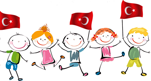 23 Nisan ve Daha Fazlası