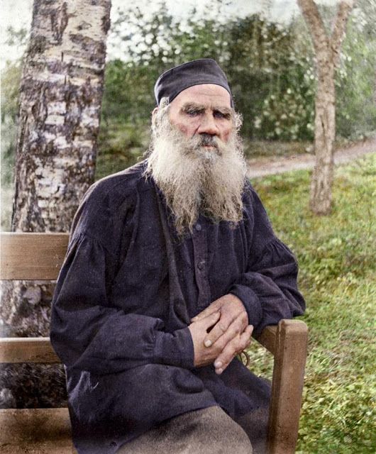 Pazartesi Hikayeleri  2                             -Yaşlı Adam-
