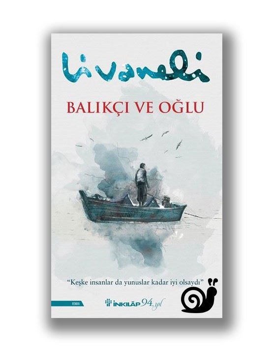 Balıkçı Ve Oğlu
