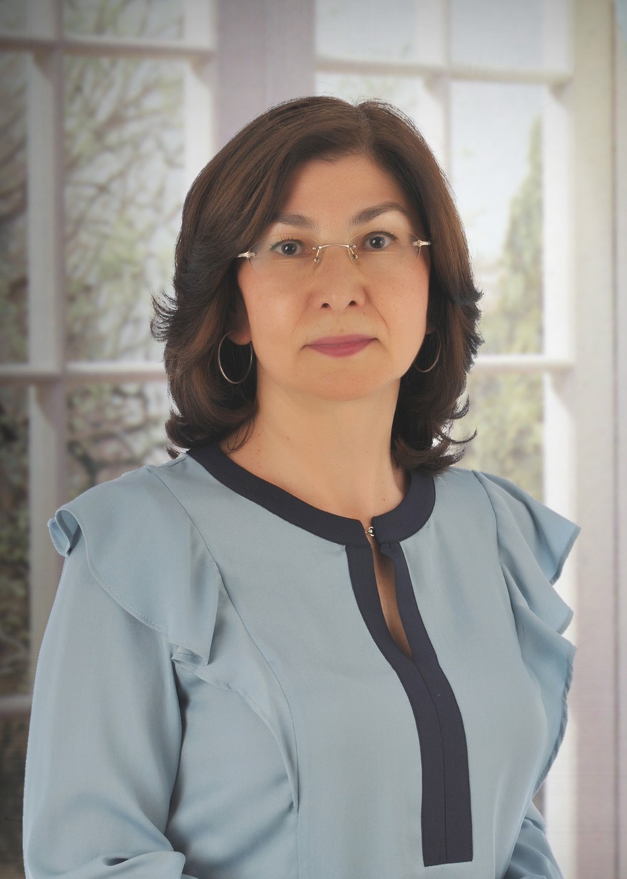 Yazı ile beslenen ruhlardan biri – Yurdagül Şahin