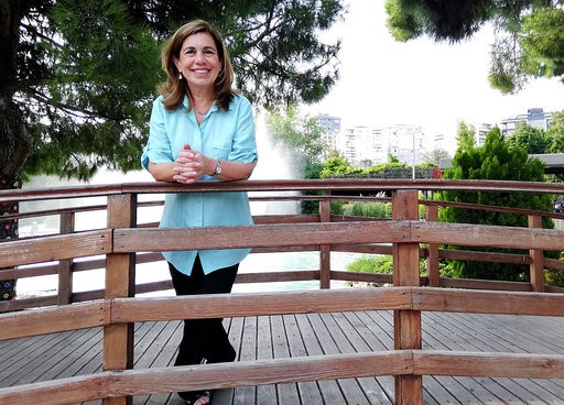 Çocuk ruhuna seslenen yazar – Gülsevin Kıral